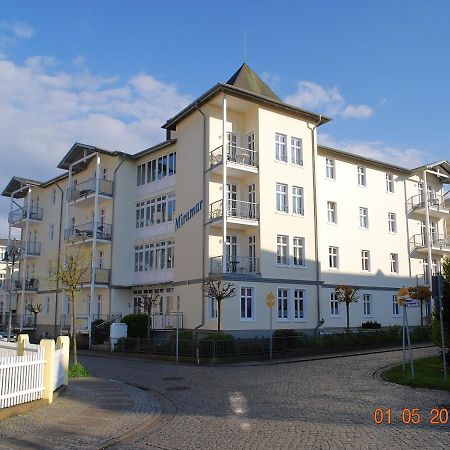 Apartmán Miramar-App-14 Heringsdorf  Exteriér fotografie