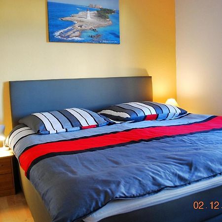 Apartmán Miramar-App-14 Heringsdorf  Exteriér fotografie