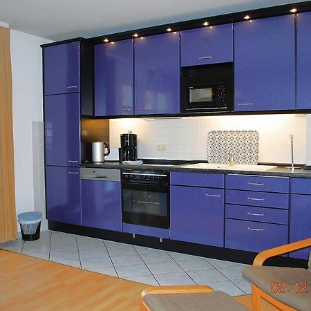 Apartmán Miramar-App-14 Heringsdorf  Exteriér fotografie