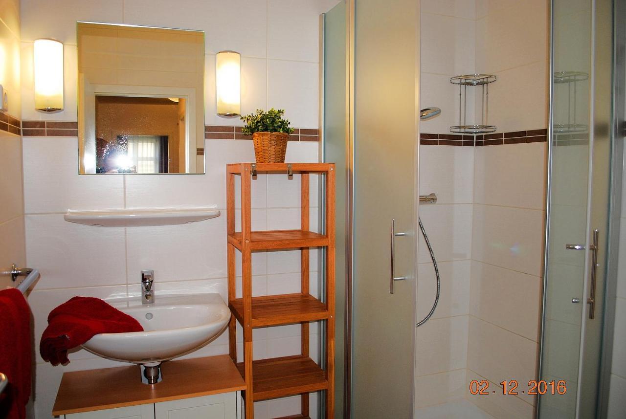 Apartmán Miramar-App-14 Heringsdorf  Exteriér fotografie