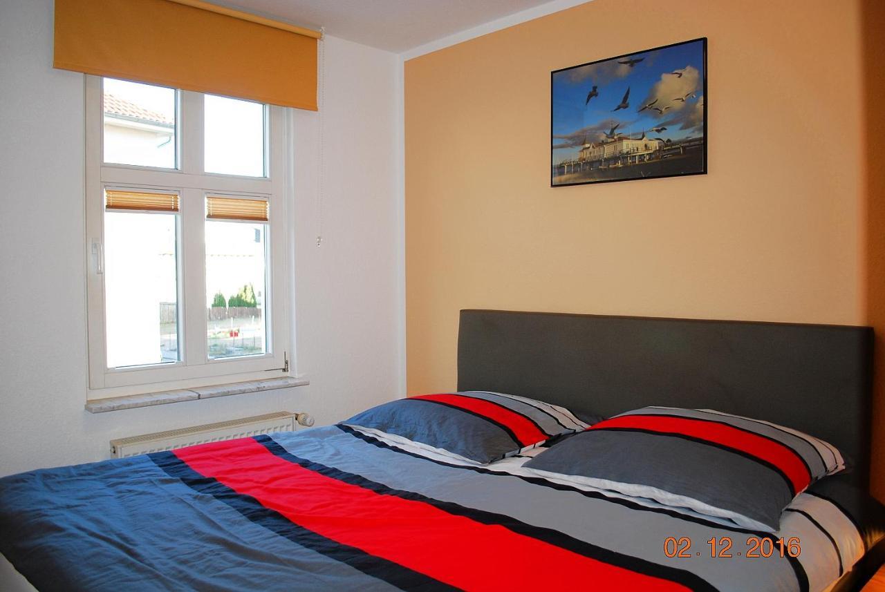 Apartmán Miramar-App-14 Heringsdorf  Exteriér fotografie