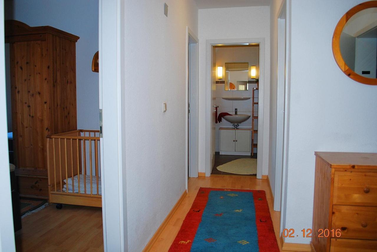 Apartmán Miramar-App-14 Heringsdorf  Exteriér fotografie