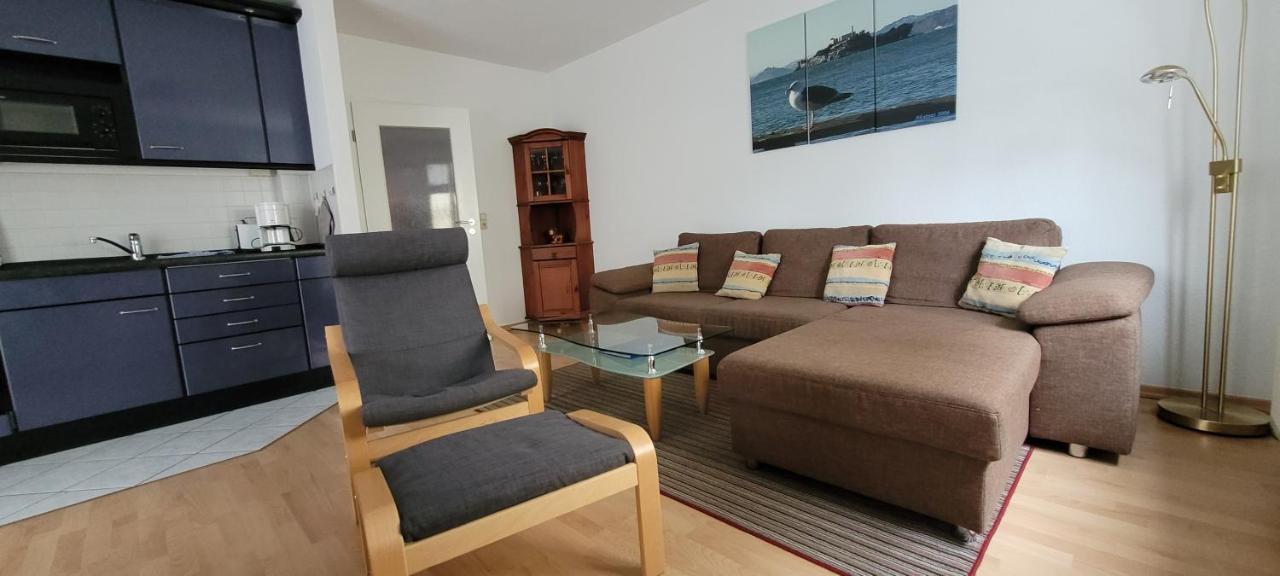Apartmán Miramar-App-14 Heringsdorf  Exteriér fotografie
